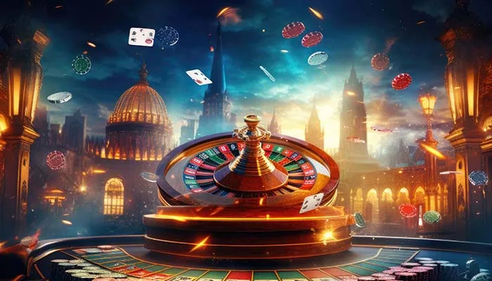 MUBET bàn live