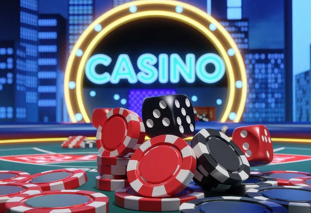 MUBET slot 1